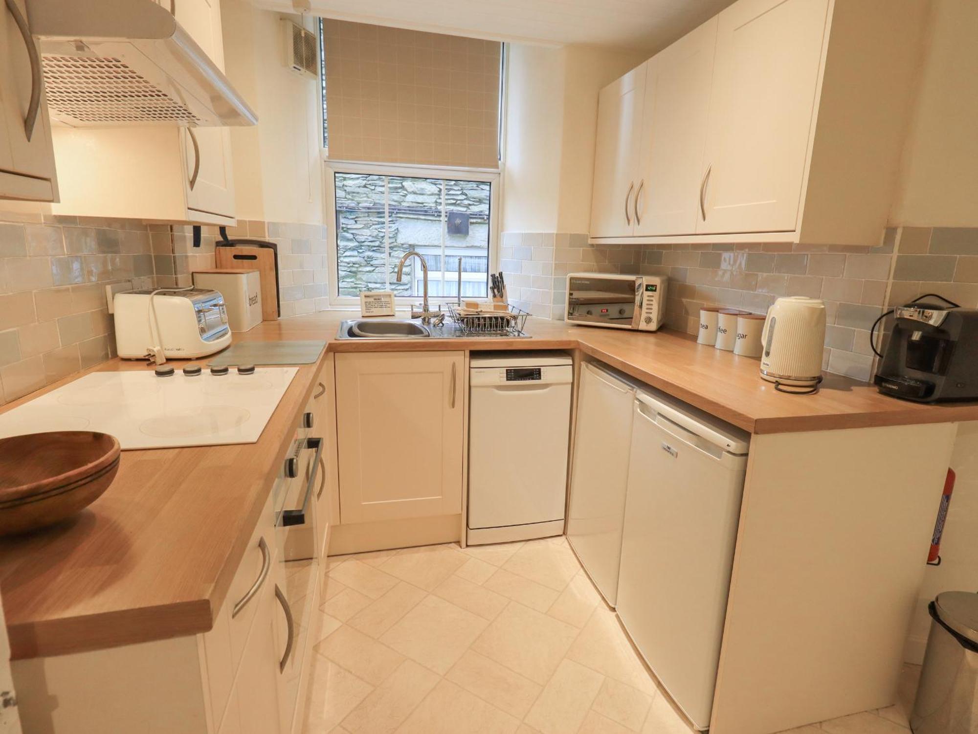 Casa vacanze The Writing Hawkshead