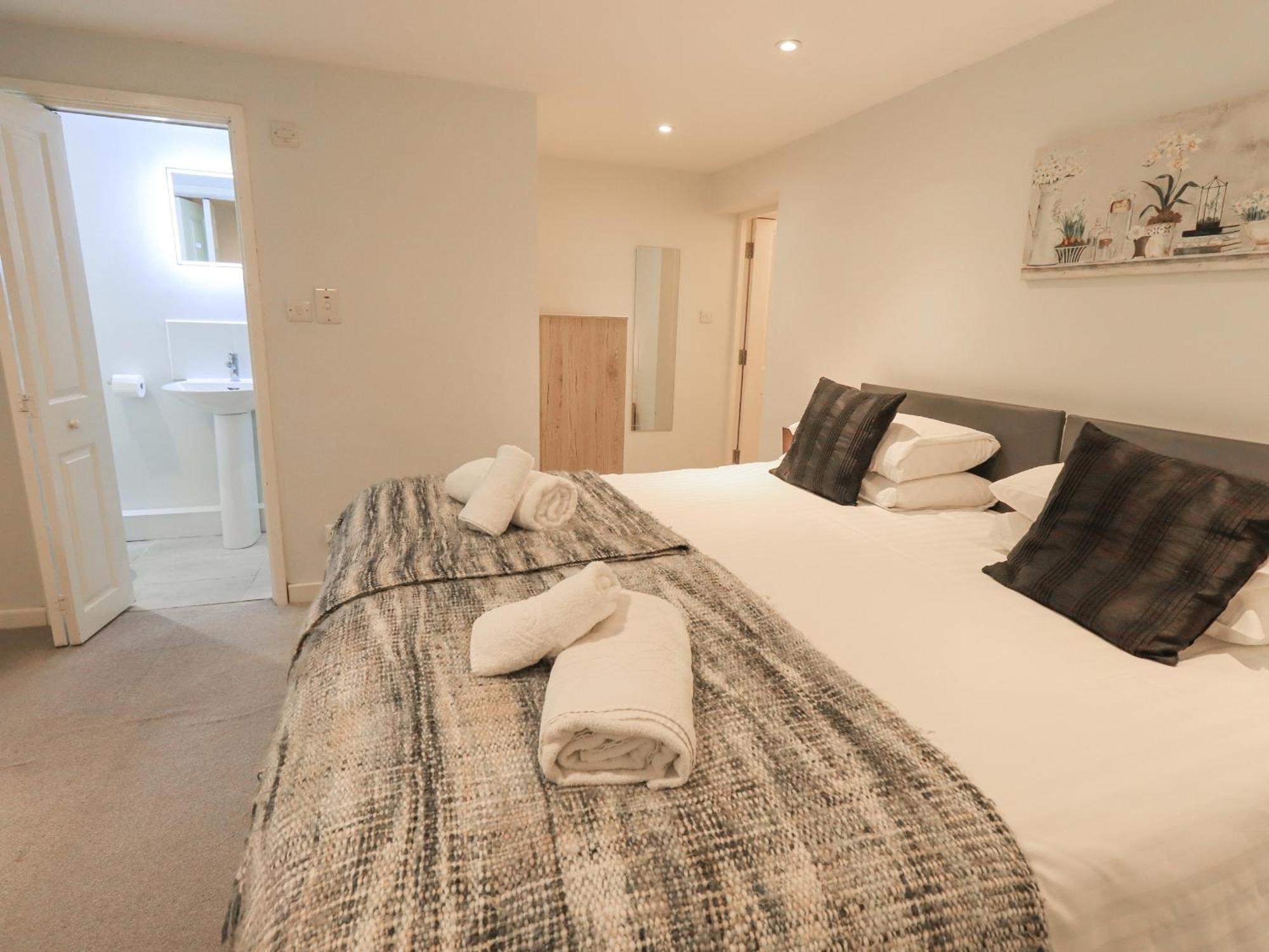 Casa vacanze The Writing Hawkshead