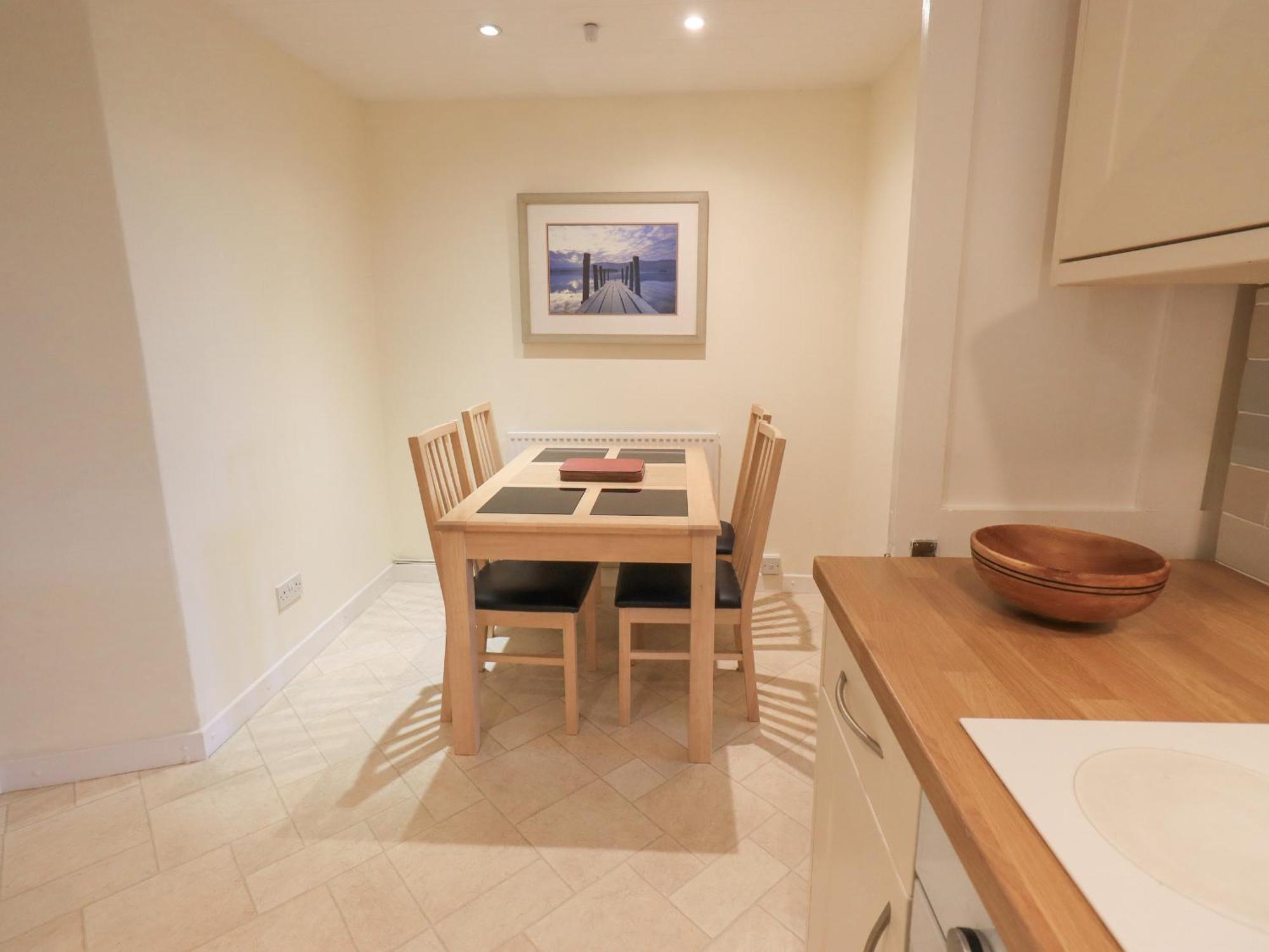 Casa vacanze The Writing Hawkshead