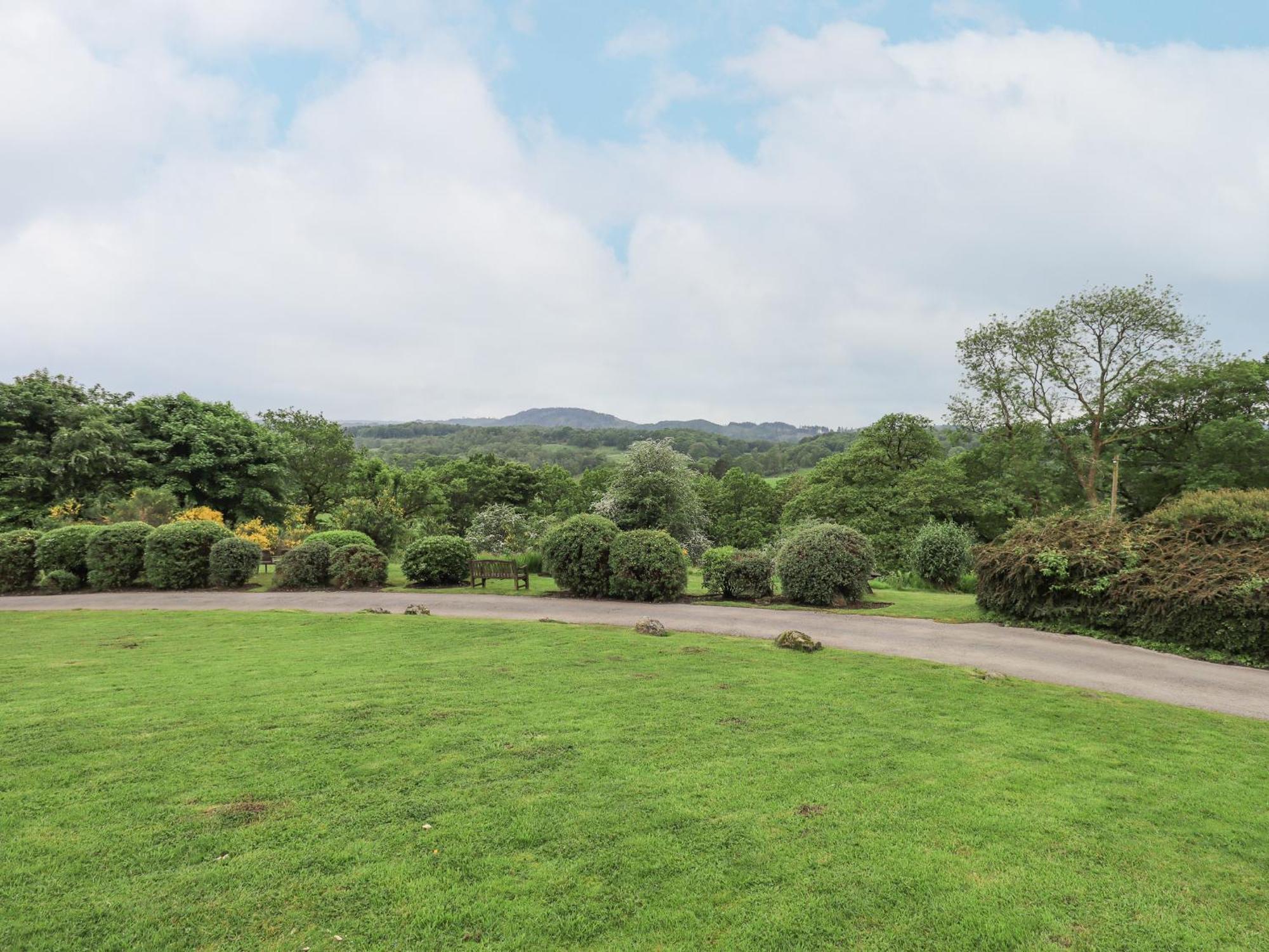The Writing Hawkshead